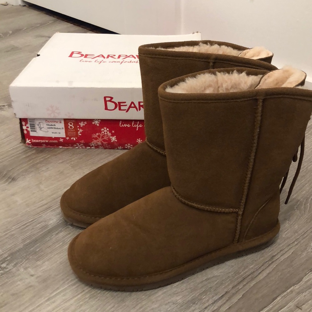 BEARPAW Boots